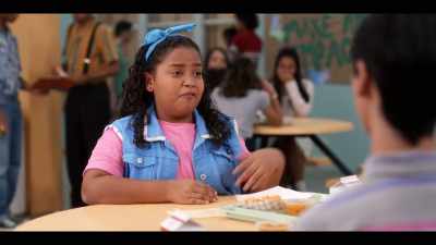 - I'm sorry, guys, it's
just sometimes it feels like - Gordita Chronicles