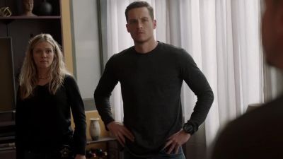 - I'm sorry, guys. - Chicago P.D.