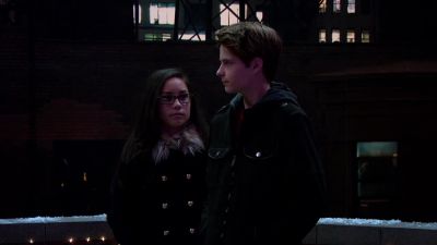 I'm sorry, guys. - Girl Meets World