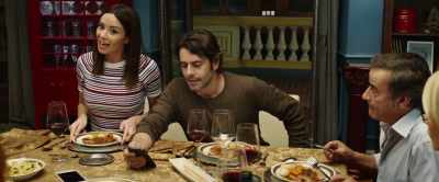I'm sorry, guys, - Perfect Strangers