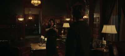 I'm sorry it had
to come to this. - Gotham Knights