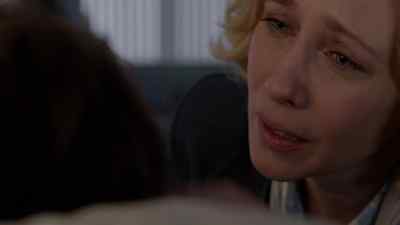 I'm so sorry you had
to go through this. - Bates Motel