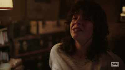 I'm sorry that happened, Bing. - NOS4A2