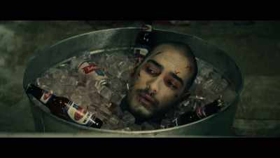 I'm sorry that happened
to you, Chester. - Deadly Class