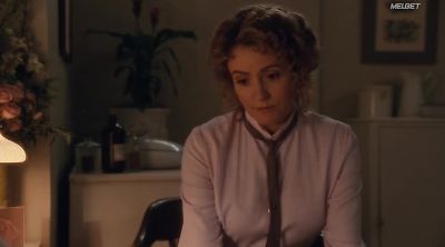 I'm so sorry this happened to you. - Murdoch Mysteries