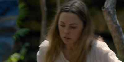 I'm so sorry this happened to you. - The Mosquito Coast