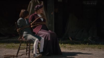 I'm sorry, harry. - Murdoch Mysteries