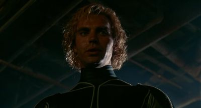 I'm sorry you hate - The Lawnmower Man