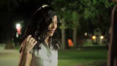 I'm sorry to have bothered you. - Secrets on Greek Row