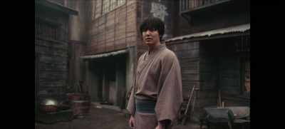 I'm sorry to have caused you so much trouble. - Pachinko