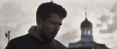 I'm sorry you have to face thisbut you have to be braveDo you understand - A Monster Calls