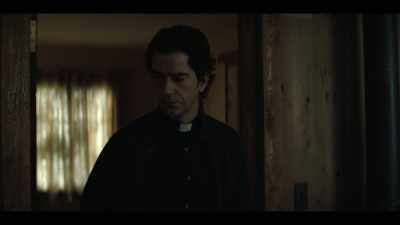 I'm sorry to have to say this,
sorry to have to think this way, - Midnight Mass