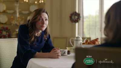 I'm sorry to have to
do this to you, Robert, - The Royal Nanny