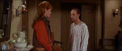 I'm sorry to have
to tell you that, dentist. - The Shakiest Gun in the West
