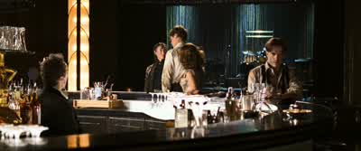 I'm sorry we haven't been properly introducedWho are you exactlyMy name is LinMy family has watched over the Emperor's tomb for centuriesThe Emperor cannot be killed unlesshe is stabbed through the heart with thisMy mother put a curse on it long agoMmm - The Mummy: Tomb of the Dragon Emperor