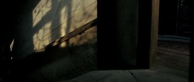 I'm sorry. He Was just so shady. - Hostel: Part II