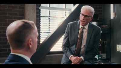 I'm sorry to hear that Helen is unhappy. - A Man on the Inside