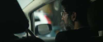 - I'm sorry to hear that.
- All I remember - The Agency