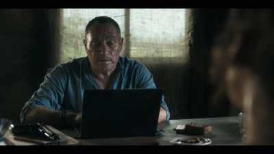 - I'm sorry to hear that.
- I was sorry to hear - The Widow