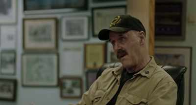 I'm sorry to hear that. - This Is Not a War Story