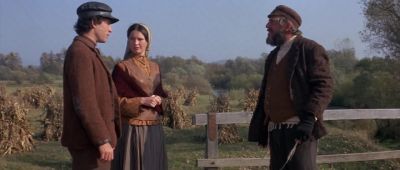 I'm sorry to hear that - Fiddler on the Roof
