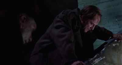 I'm sorry to hear that. - The Mangler