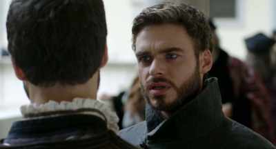 I'm sorry to hear that.
We will find you a new position. - Medici: Masters of Florence