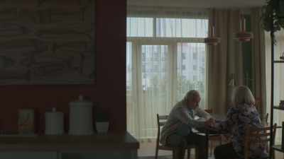 - I'm sorry, Heather.
- No. - The Tattooist of Auschwitz