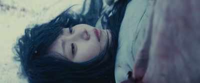 I'm sorry… - Rurouni Kenshin: The Beginning