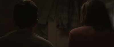 I'm so sorry, Henry.
I don't even know what to say. - Boundaries