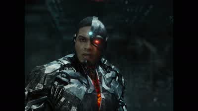 I'm sorry You have a satelliteI have six - Zack Snyder's Justice League