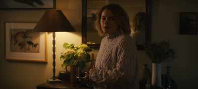 I'm so sorry. Hey, everything okay? - Sweet Tooth