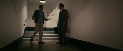- I'm sorry.
- Hey, Irish? - Sweetwater