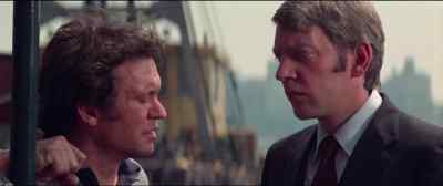 - I'm sorry ‒
- Hey, man, can you... - Klute