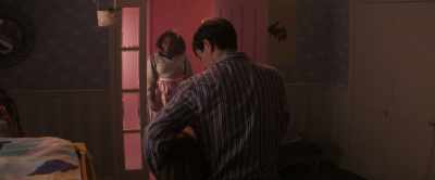 - I'm sorry.
- Hmm, now you, young lady. - The Loneliest Boy in the World