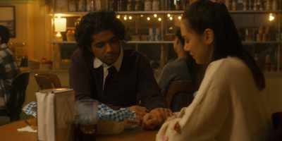 - I'm sorry. Honestly, - The Way Home