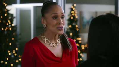 I'm sorry, honey,
but that's the truth. - A Country Christmas Harmony