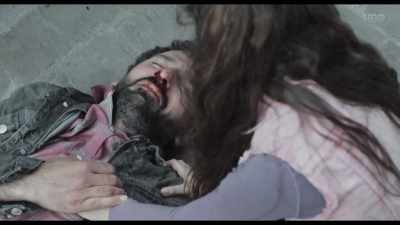I'm sorry, honey.
I'm sorry. - Zagros