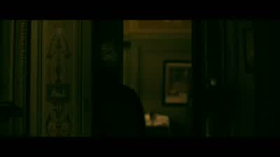 - I'm sorry, honey. - Ready or Not