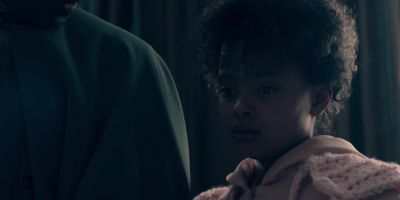 I'm sorry, honey. - The Handmaid's Tale