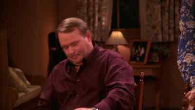 - I'M SORRY, HONEY. - Everybody Loves Raymond