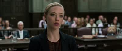 I'm sorry, Your Honor. - Ted 2