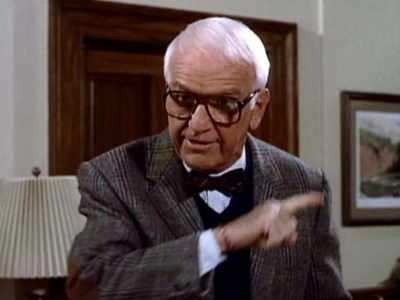 I'm sorry, your honor, - Matlock