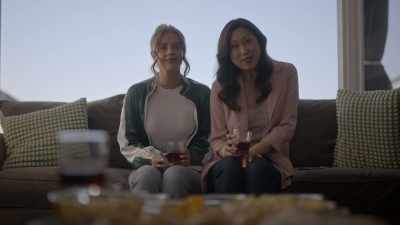 I'm sorry, how does everyone know-- - Twisted Neighbor