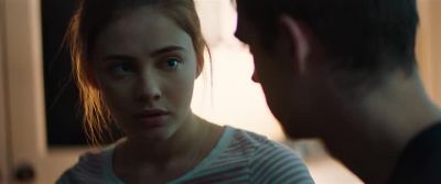 I'm sorry for how I treated you. - After