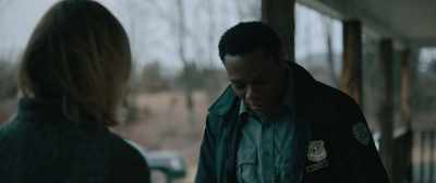 I'm sorry, but how would
she even know who he is? - The Girl Who Got Away