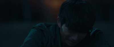 I'm sorry, Hyun-soo. I'm sorry. - Seobok