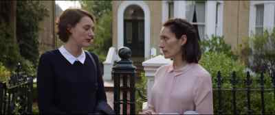 I'm sorry if I was a... - Fleabag