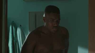 I'm sorry, but I ain't
trying to smell your shit - Tales from the Hood 3