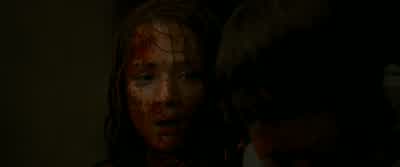 I'm so sorry I almost shot youI probably wouldn't haveHey no NoI totally get itI'm sorry I let you get attacked by a werewolf and then ended the world - The Cabin in the Woods